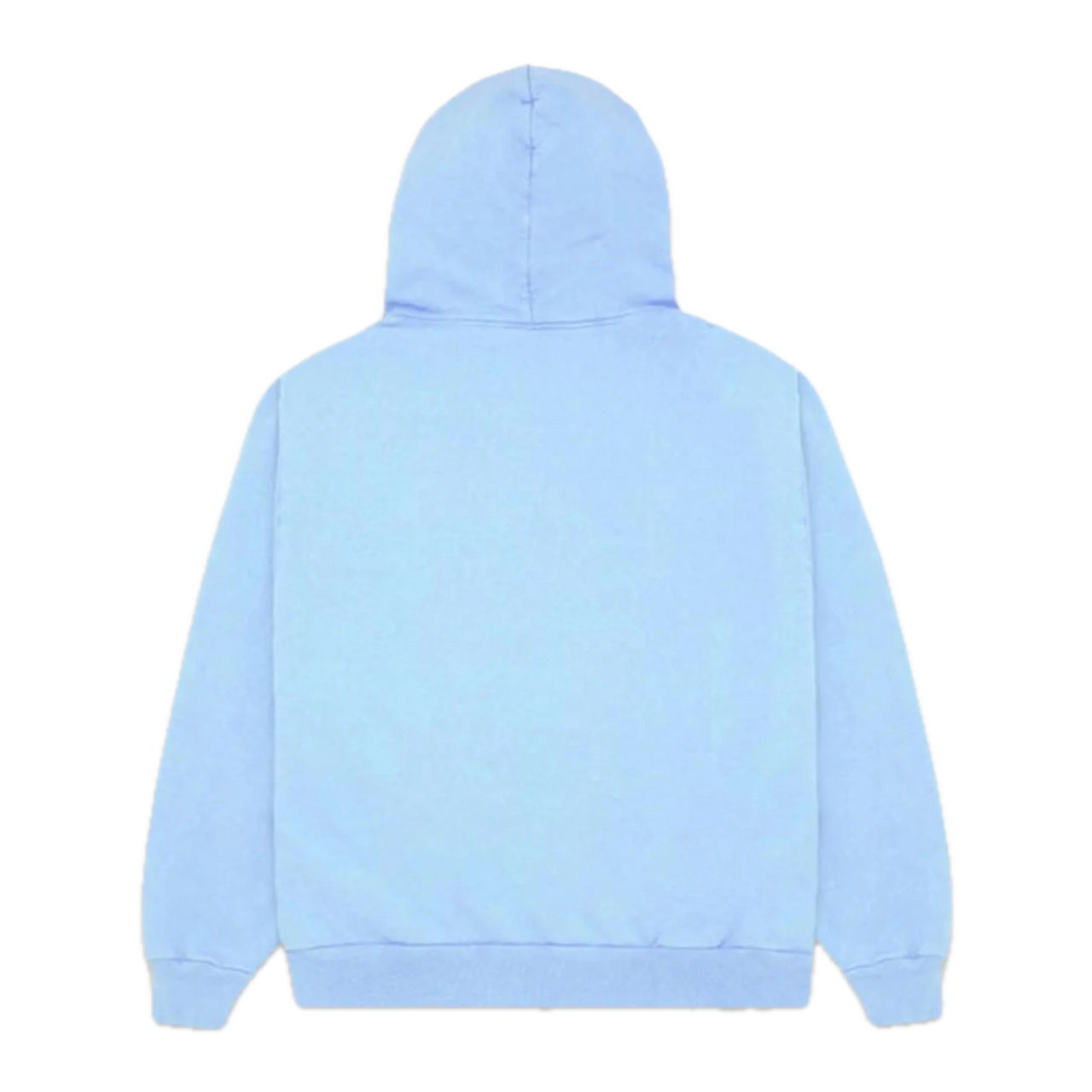 Sp5der Web Hoodie 'Sky Blue' SP5-8D-WEB-HBB