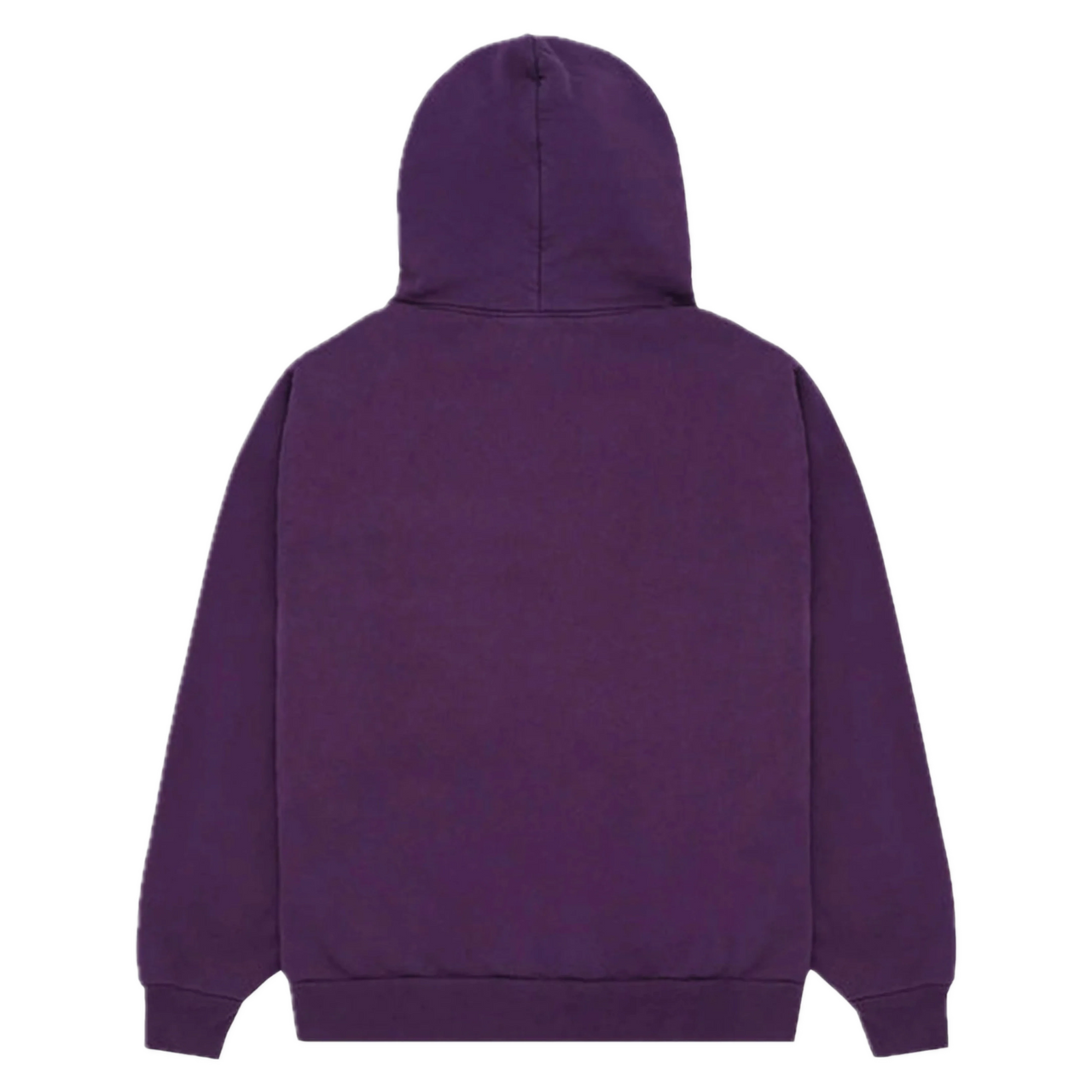Sp5der Web Hoodie 'Grape' SP5-8D-WEB-HGR