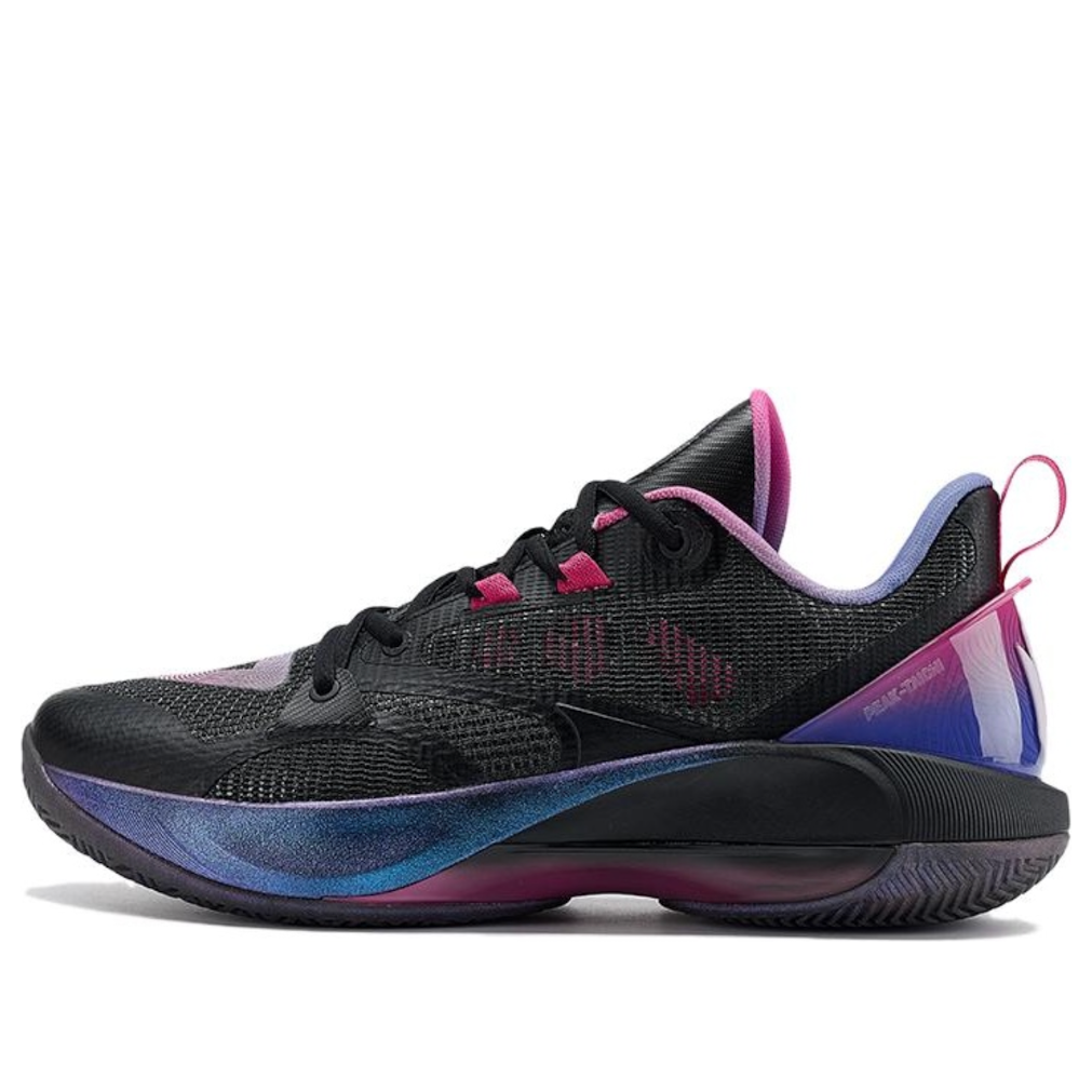 Peak AW Talent-1 Andrew Wiggins 'Black Powder Rose' ET42737A-BPR