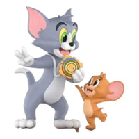 Pop Mart Tom & Jerry Forbidden Compass Figures 'Compass Mystery' PPMT-2505-0026-CM