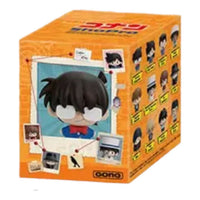 Pop Mart Detective Conan Super Mini Sealed Case (1 Blind Box) PPMT-2509-0021-1B