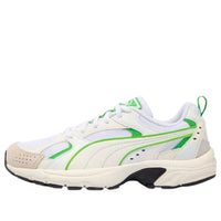 PUMA Milenio 'White Green' 402113-03