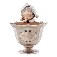 Pop Mart SKULLPANDA The Feast Begins Series Scented Candle 'The Caddy Spoon' PPMT-2510-0055-991635702