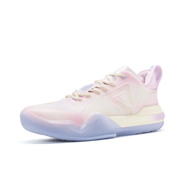 Peak AW1 Andrew Wiggins 'Camellia Pink' ET31887A-LGTPNK