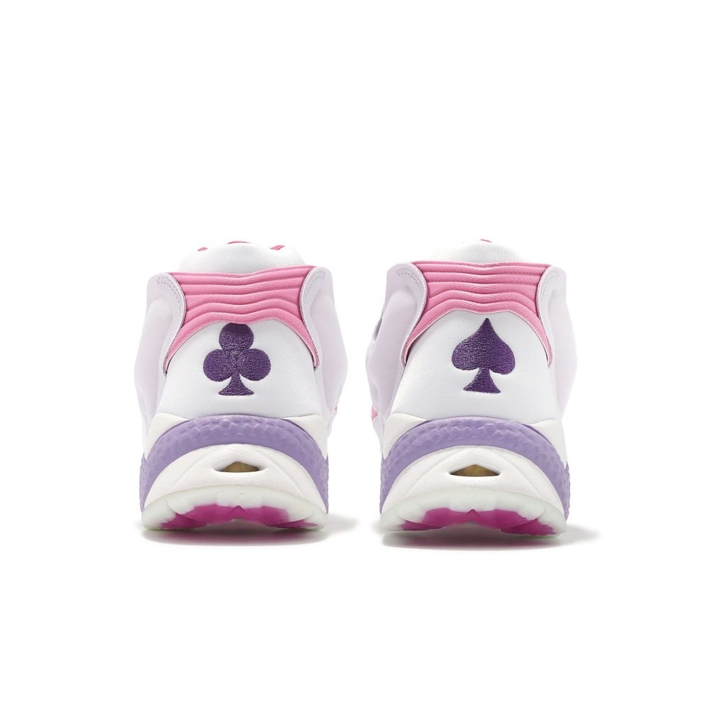 Reebok x Hunter Instapump Fury 'Hisoka' 100201775