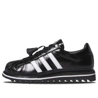 adidas x CLOT Superstar by Edison Chen 'Black White' IH5953