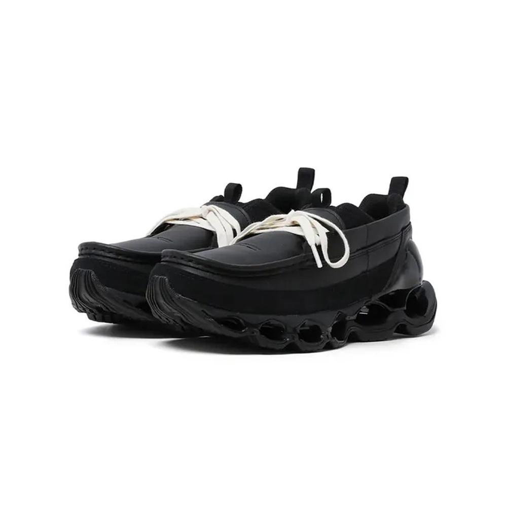 Mizuno Wave Prophecy Moc 'Black' D1GD230601