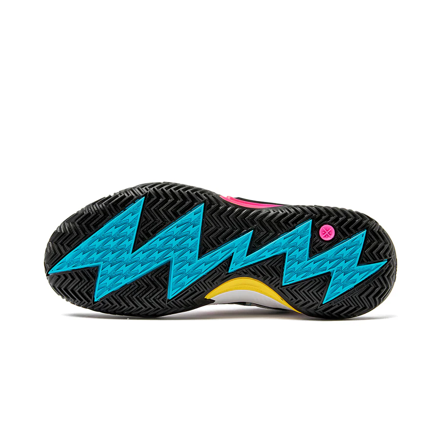 Li-Ning Wade Son of Flash 'Bright Yellow' ABPT019-10