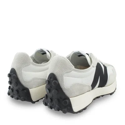 New Balance 327 'Grey Black' MS327FJ