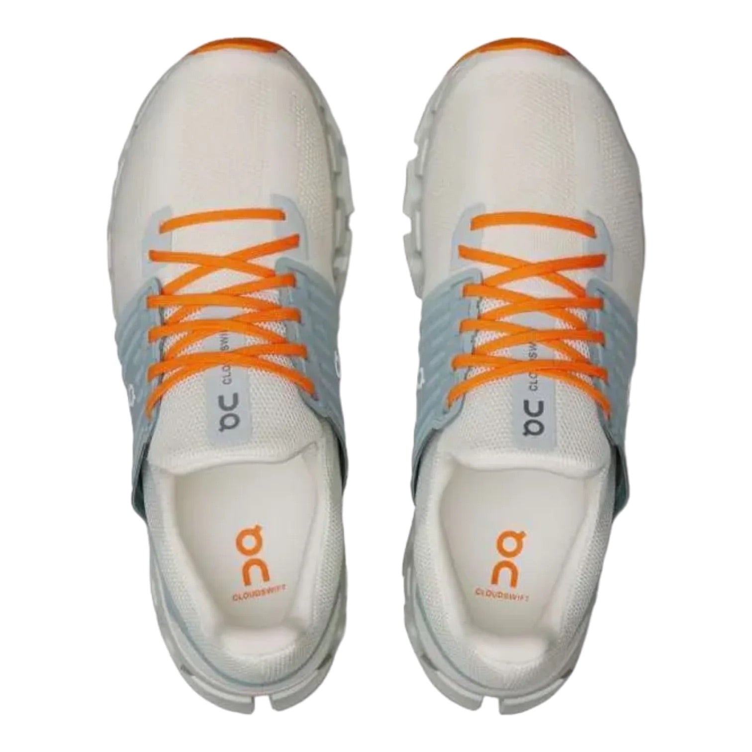 On Running Cloudswift 3 AD 'Ivory Mineral' 3MD10242167