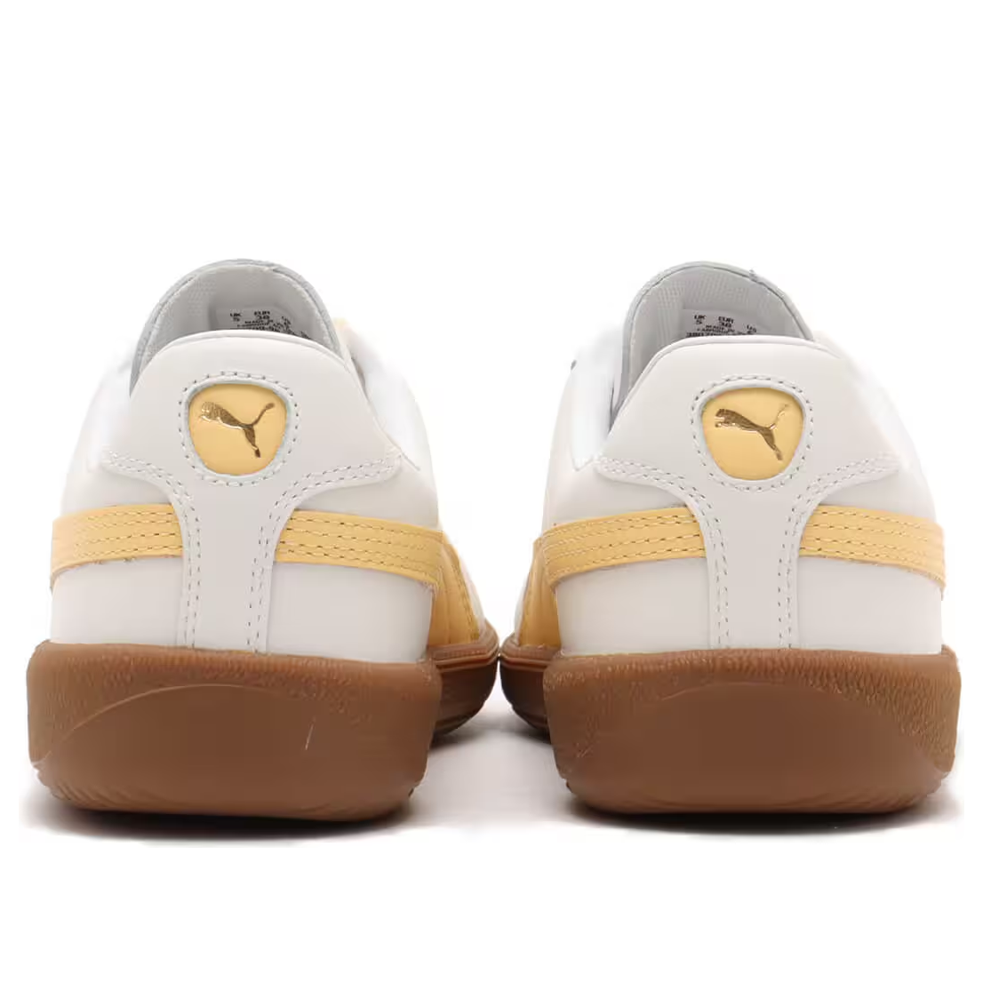 PUMA Army Trainer OG 'White Alpine Snow Flaxe' 380709-08