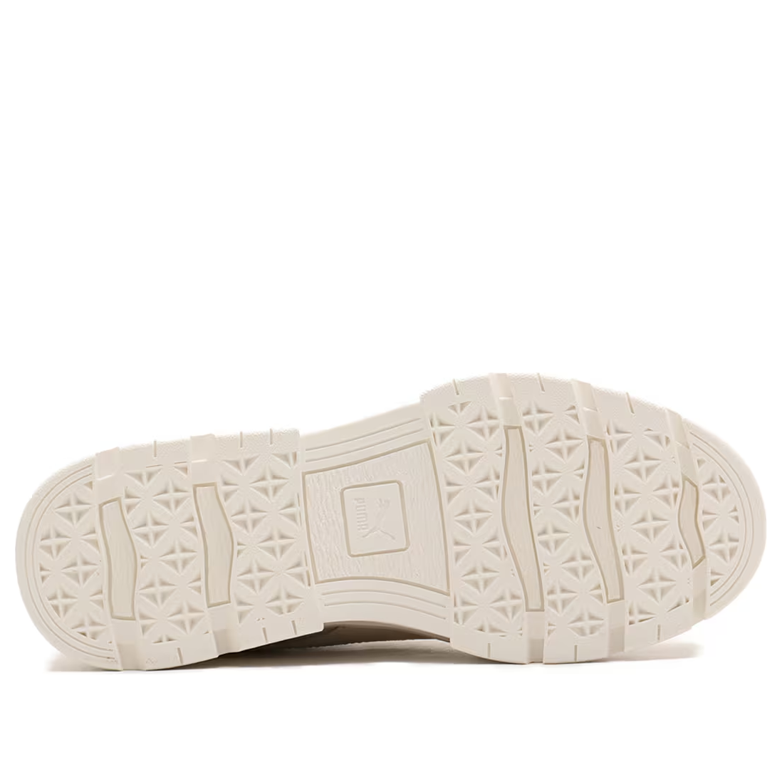 (WMNS) PUMA Rivo 'Alpine Snow Warm White' 397731-03