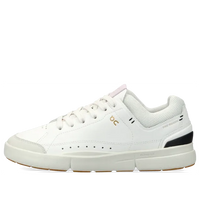 (WMNS) On Running The Roger Centre Court 'White Black' 48.98972