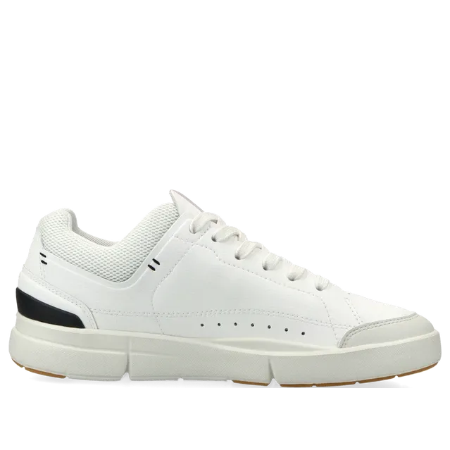 (WMNS) On Running The Roger Centre Court 'White Black' 48.98972