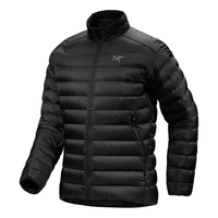 Arc'Teryx Cerium Jacket 'Black' X000007467-BLACK