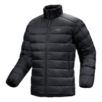 Arc'Teryx Thorium Jacket 'Black' X000007250-BLACK