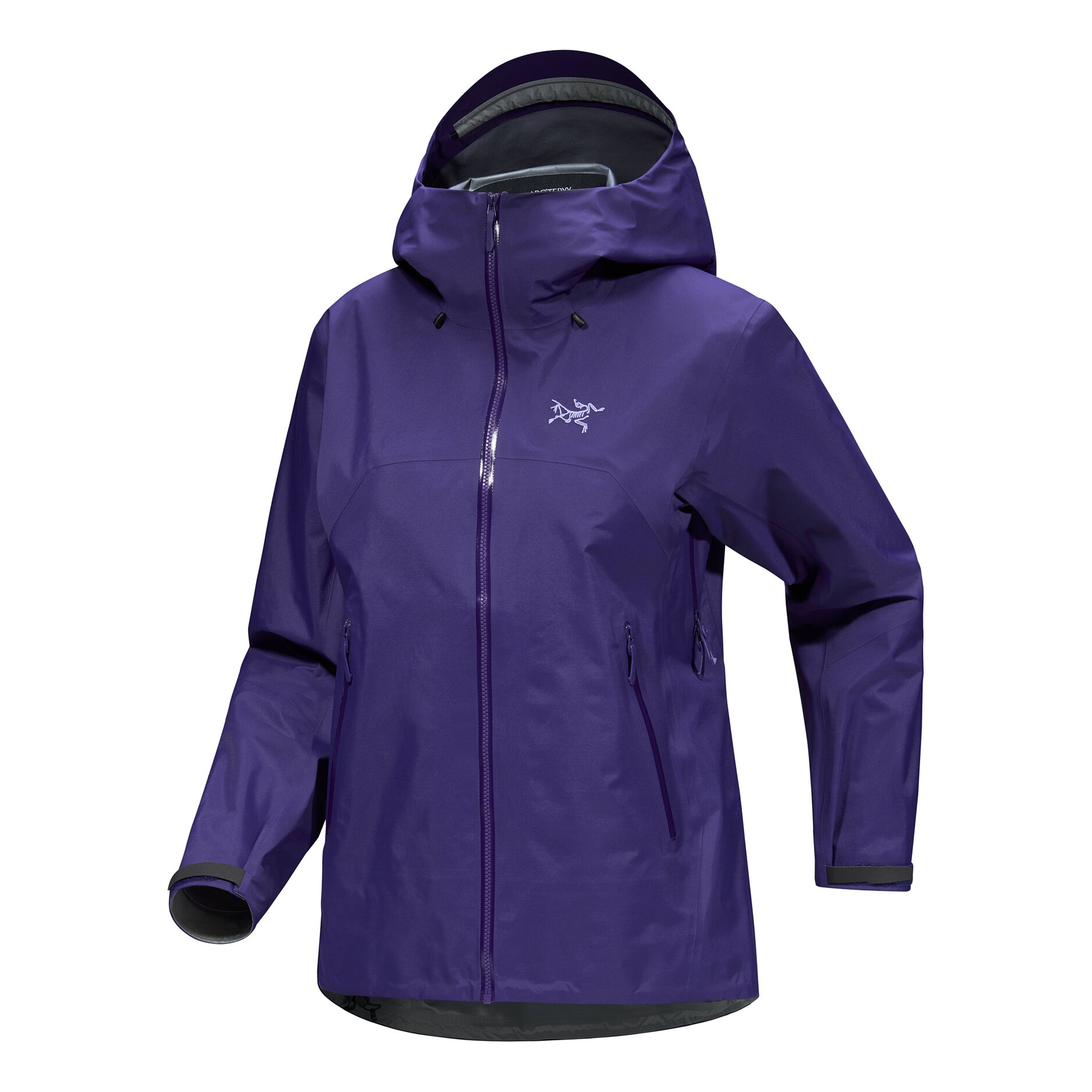 Arc'Teryx Beta SL Jacket 'Purple' X000009674-PURPLE