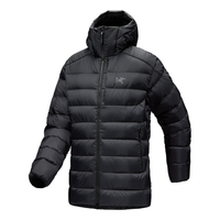 Arc'Teryx Thorium Hoody 'Black' X000007380-BLACK