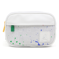 Air Jordan Monogram Shoulder Bag 'White' JD2513020AD-001