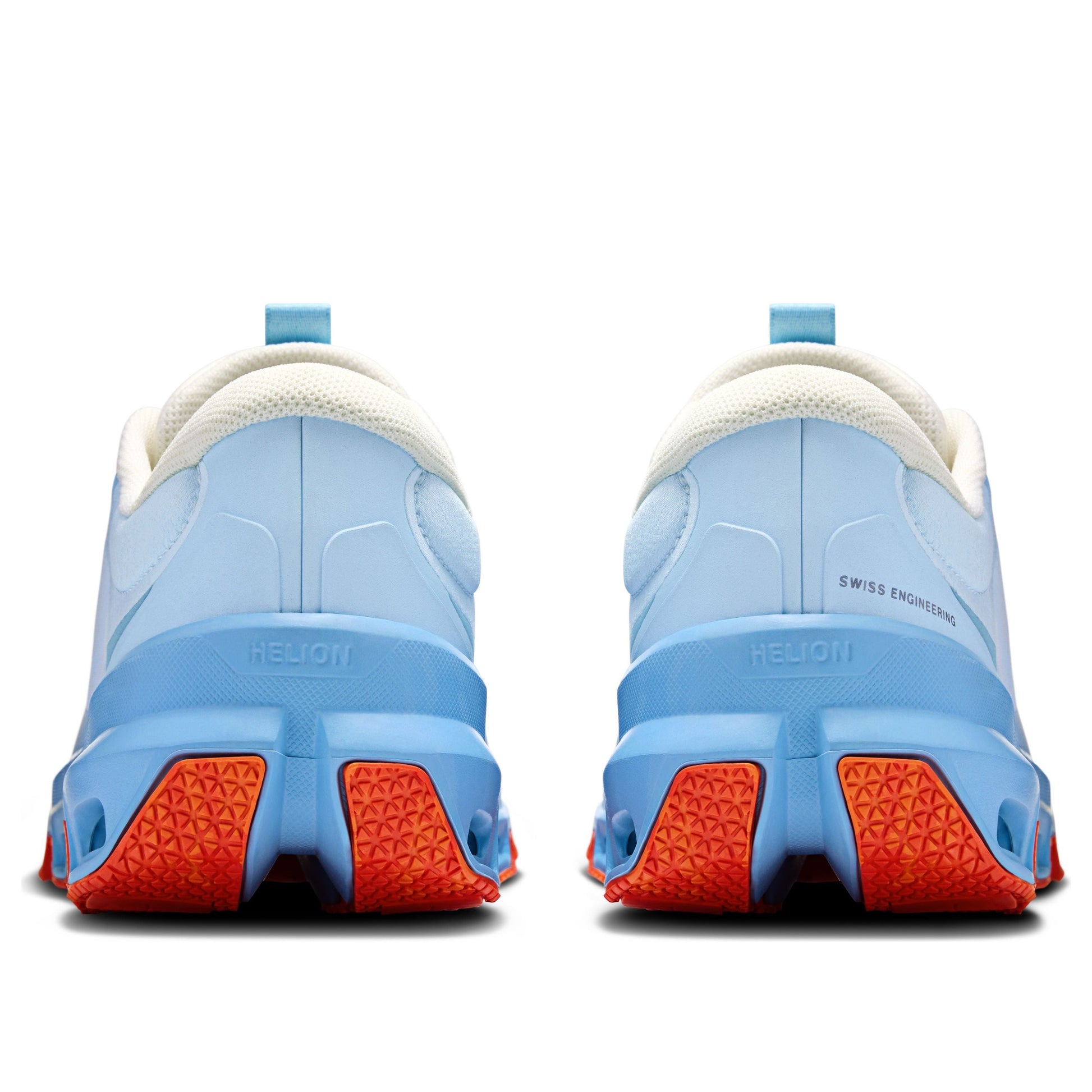 (WMNS) On Running x LOEWE Cloudventure 2 'Blue Red White' 3WF10794189