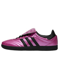 (WMNS) adidas Samba LT 'Metallic Fuchsia' JQ7451