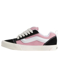 Vans Knu Skool 'Black Pink White' VN000D22B9P