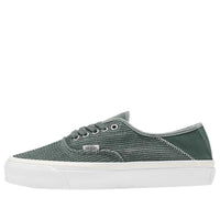 Vans Premium Authentic Kickdown 'Forest Green' VN000D4YFRS