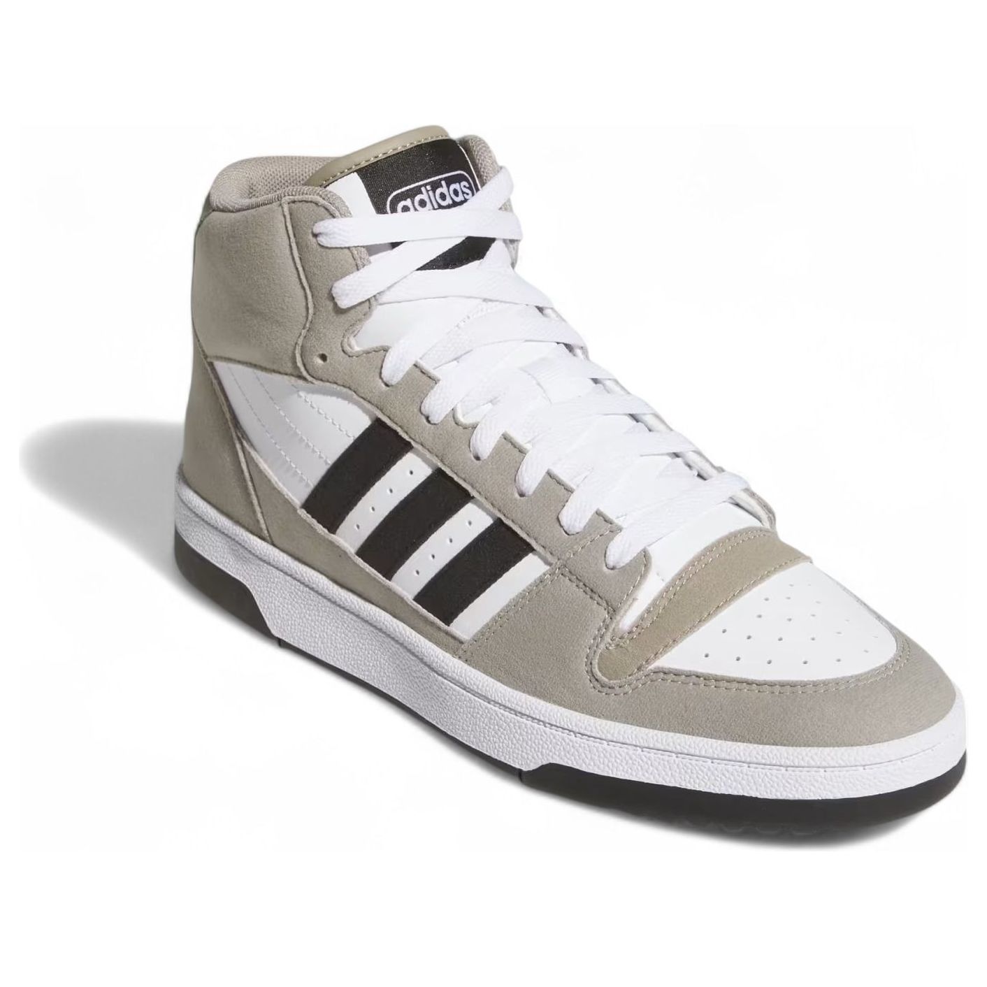 adidas Break Start Mid 'Putty Beige Core Black' JI3406
