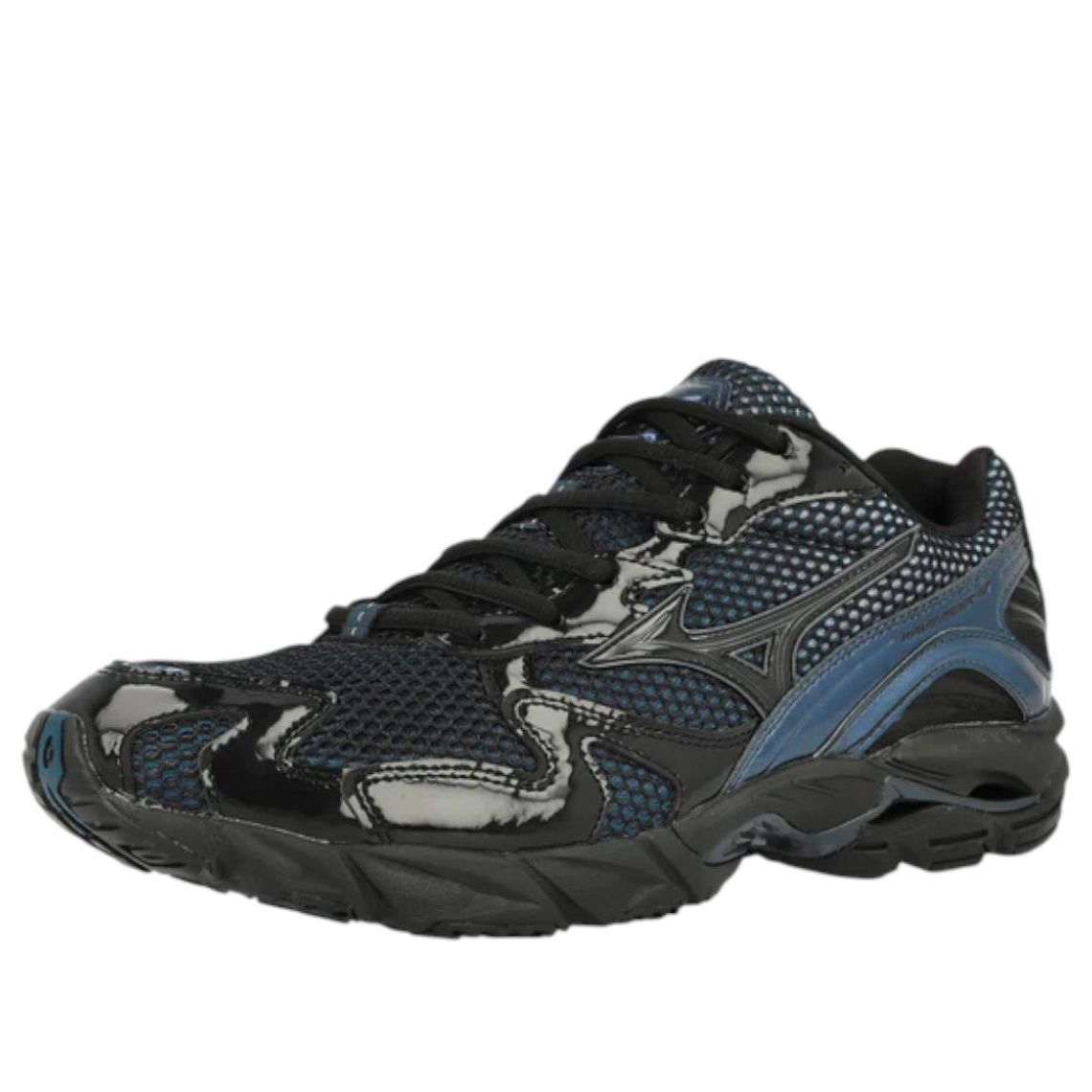 Mizuno x END. Wave Rider 10 'North Sea' D1GD243401