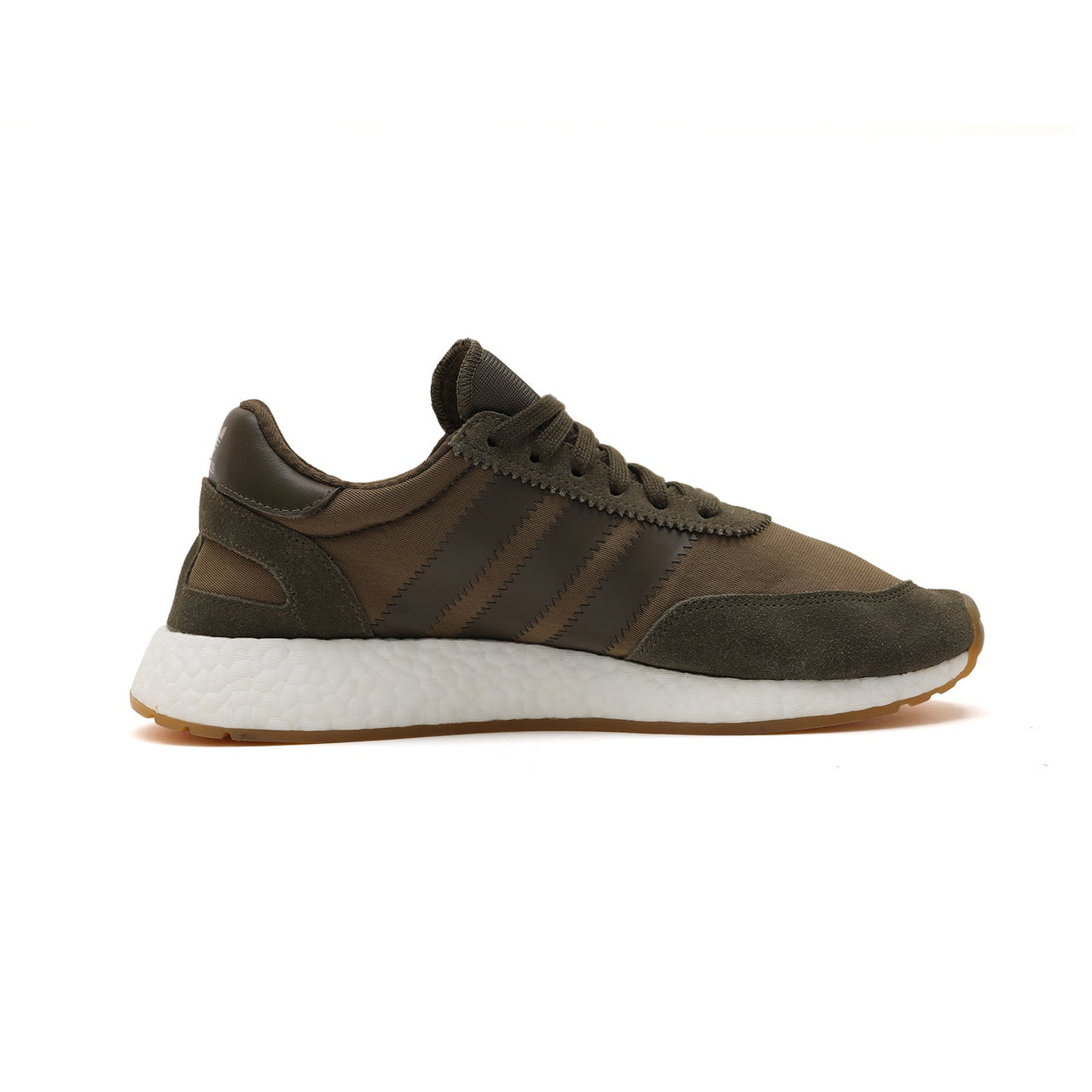 adidas Iniki Runner 'Olive' DB0055