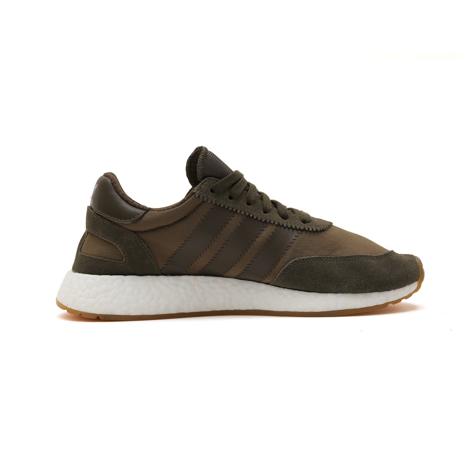 adidas Iniki Runner 'Olive' DB0055