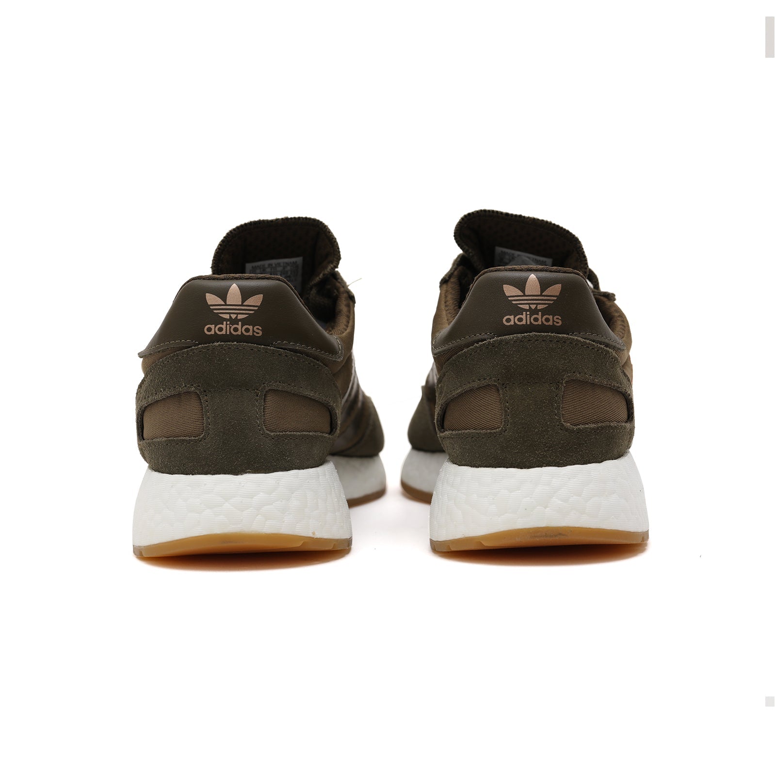 adidas Iniki Runner 'Olive' DB0055