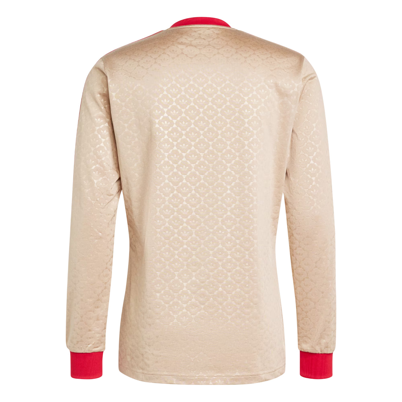 adidas x David Beckham Originals Jersey 'Magic Beige' IX5463