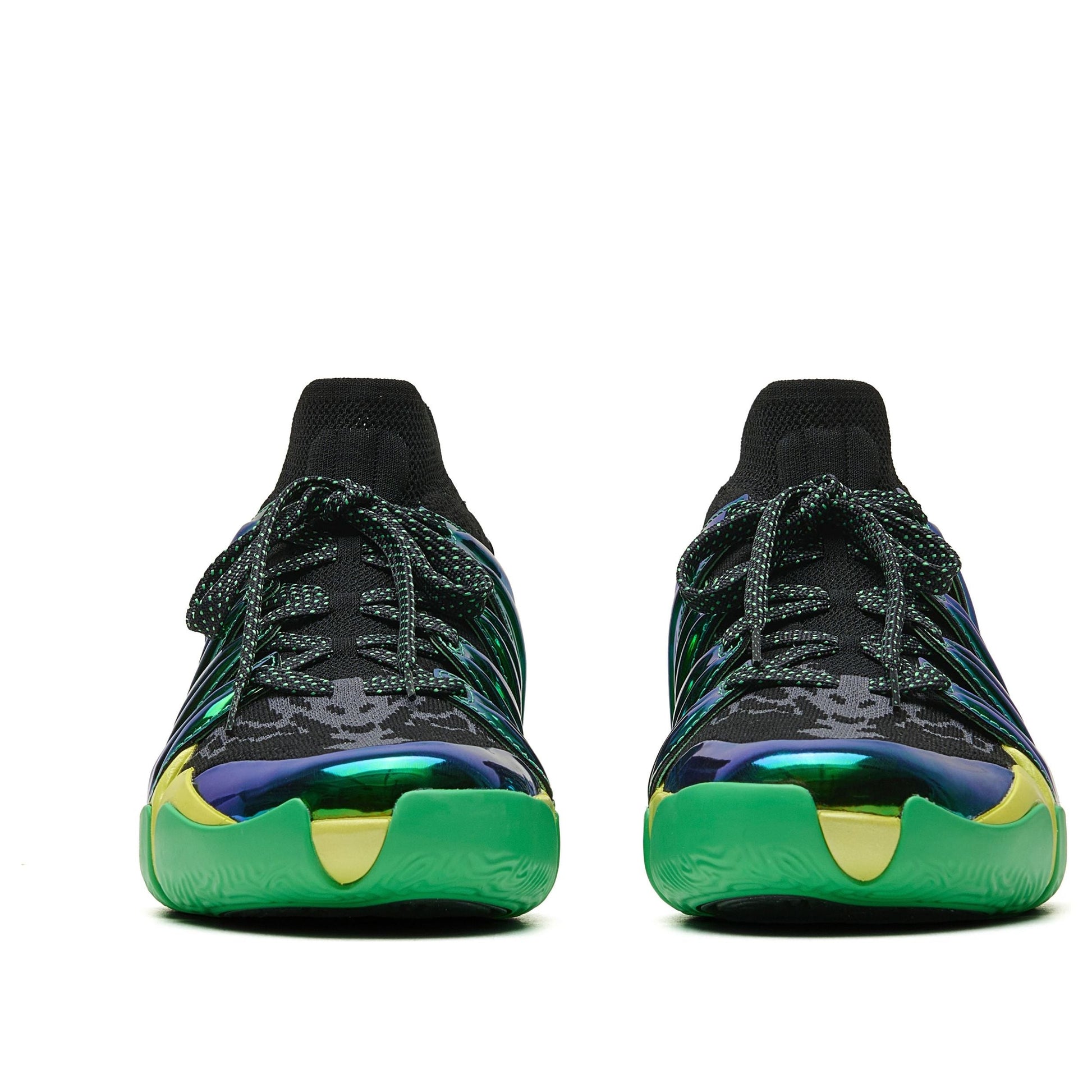 EQLZ 360 x Nate Robinson 'Kyrptonite' 25FG36041A