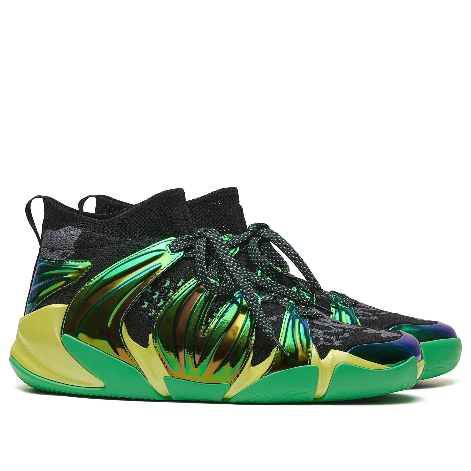 EQLZ 360 x Nate Robinson 'Kyrptonite' 25FG36041A