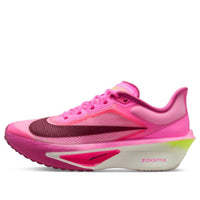 (WMNS) Nike Zoom Fly 6 'Pink Spell Bordeaux Hyper Pink' FN8455-602