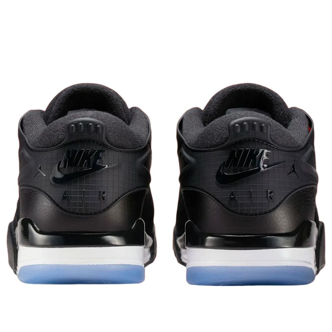 Air Jordan 4 RM 'Black Varsity Red' FQ7939-009