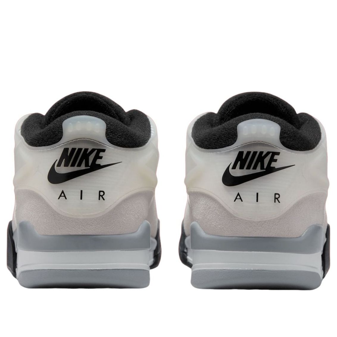 Air Jordan 4 RM 'White Light Smoke Grey' FQ7939-108