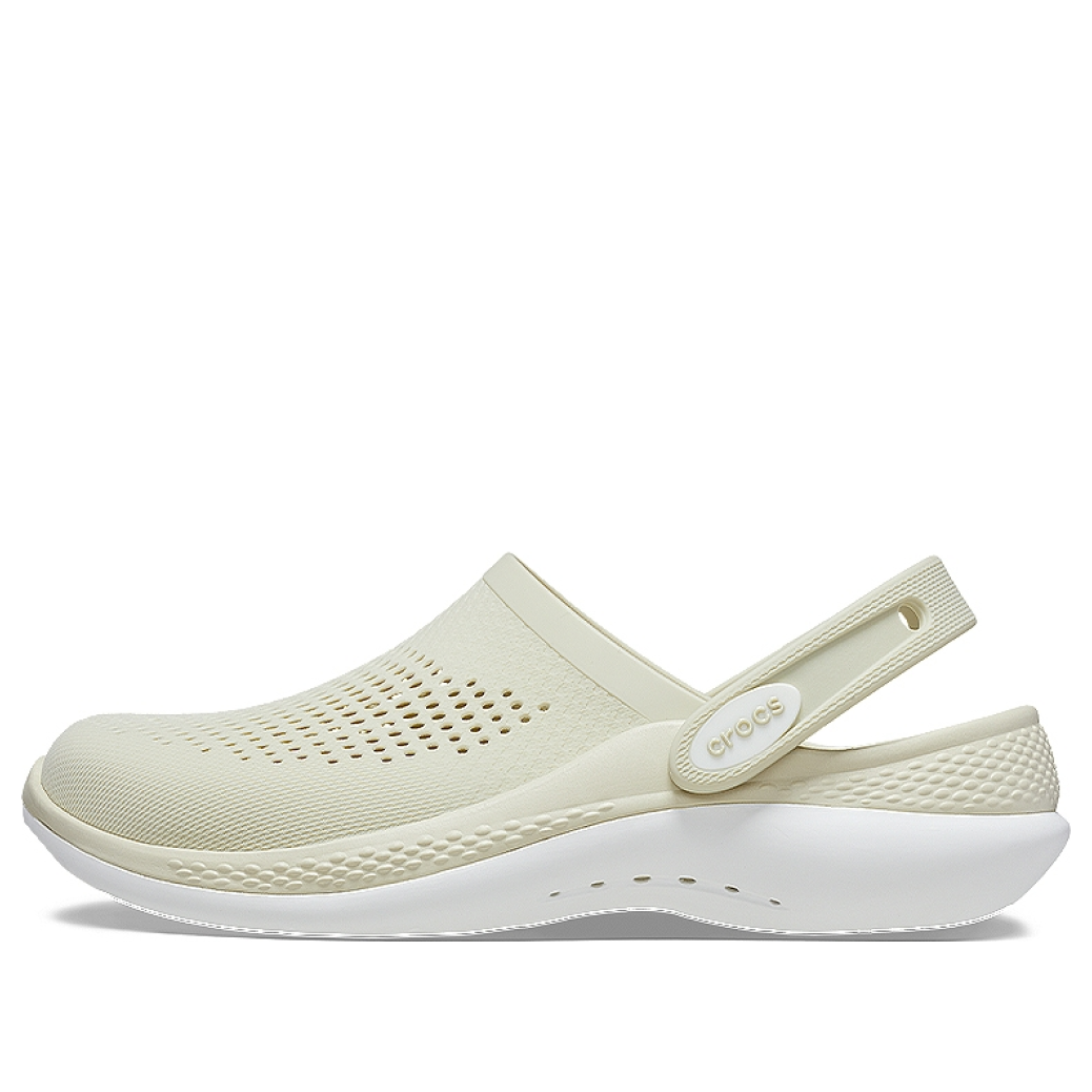 Crocs LiteRide 360 Clog 'Beige' 206708-2Y2