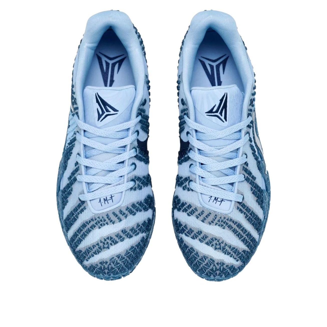 Nike Ja 3 'Cobalt Bliss' HF2793-400