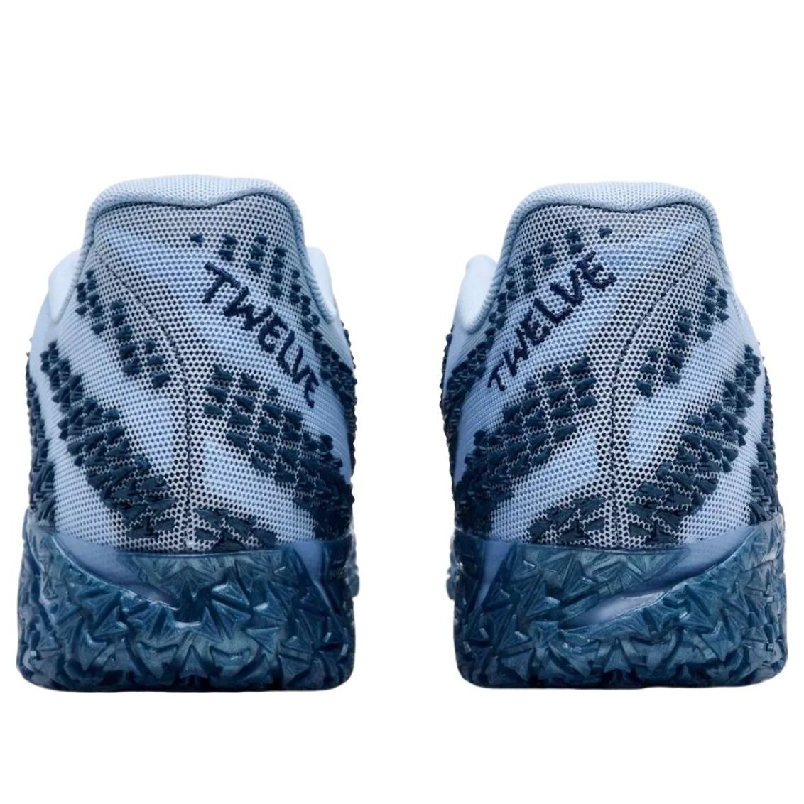 Nike Ja 3 'Cobalt Bliss' HF2793-400