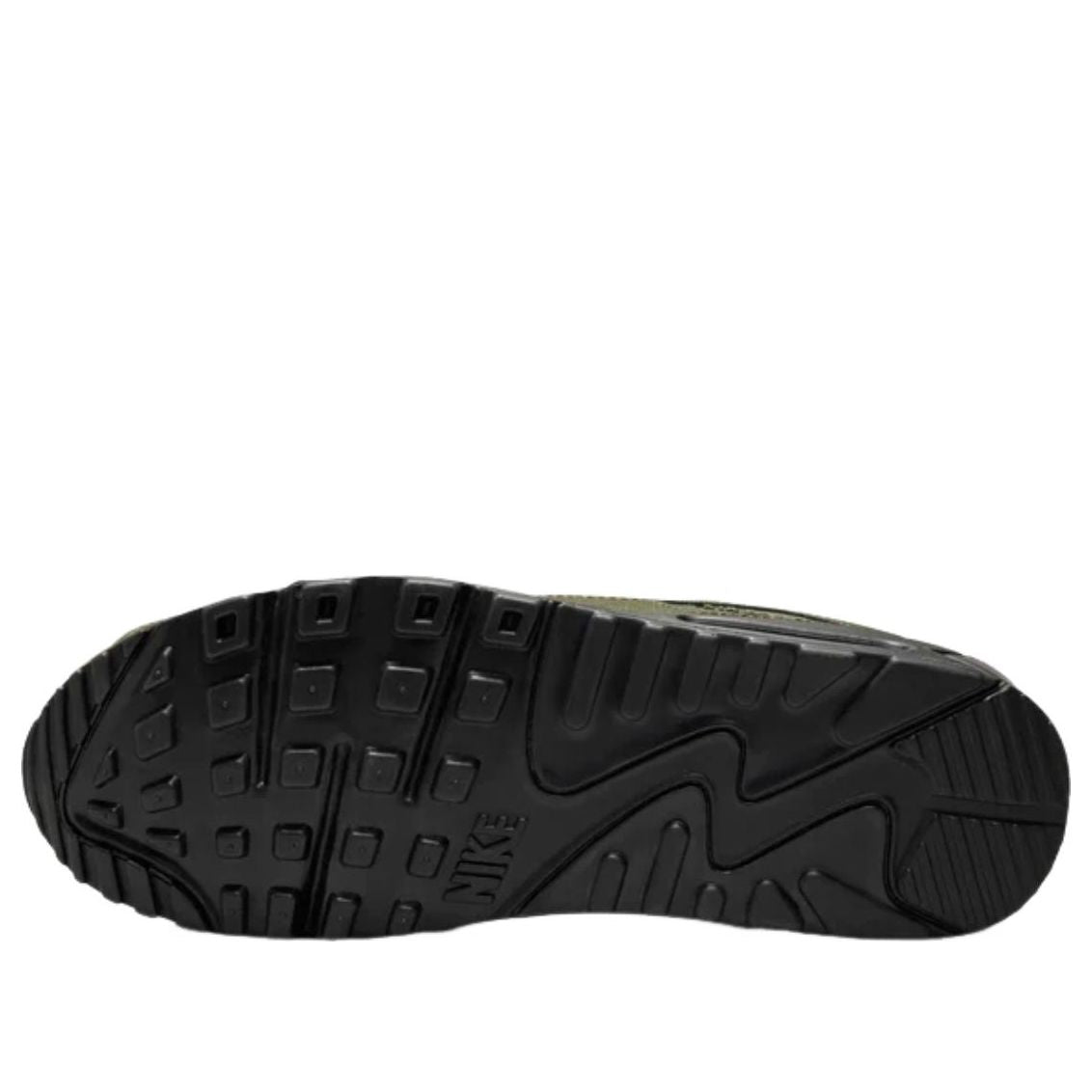 Nike Air Max 90 'Reflective Swoosh Medium Olive' HQ3828-200