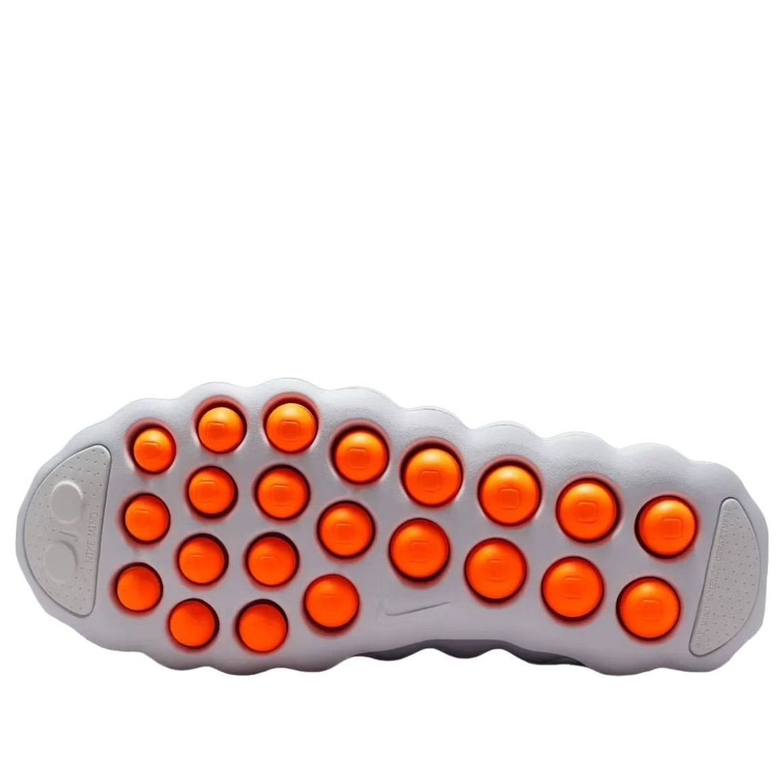 (WMNS) Nike Mind 002 'Football Grey' HQ4310-002