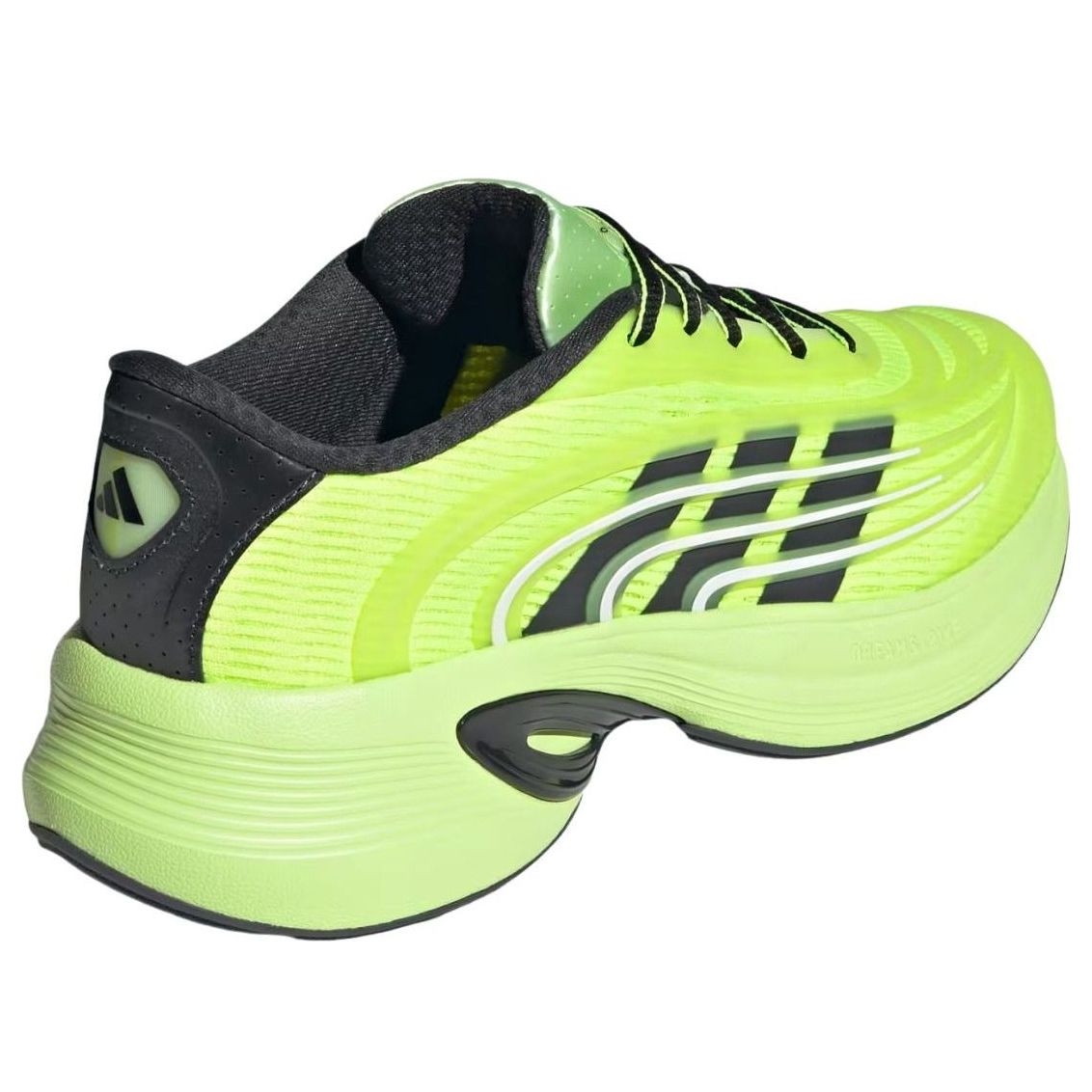 adidas Climacool 'Yellow Lucid Lemon' HQ4991