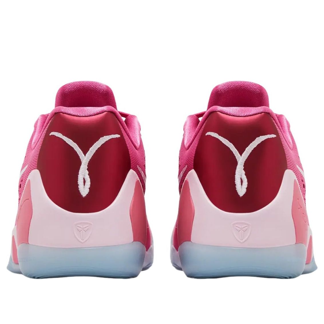 Nike Kobe 9 EM Low Protro 'Kay Yow Think Pink' HQ4995-600
