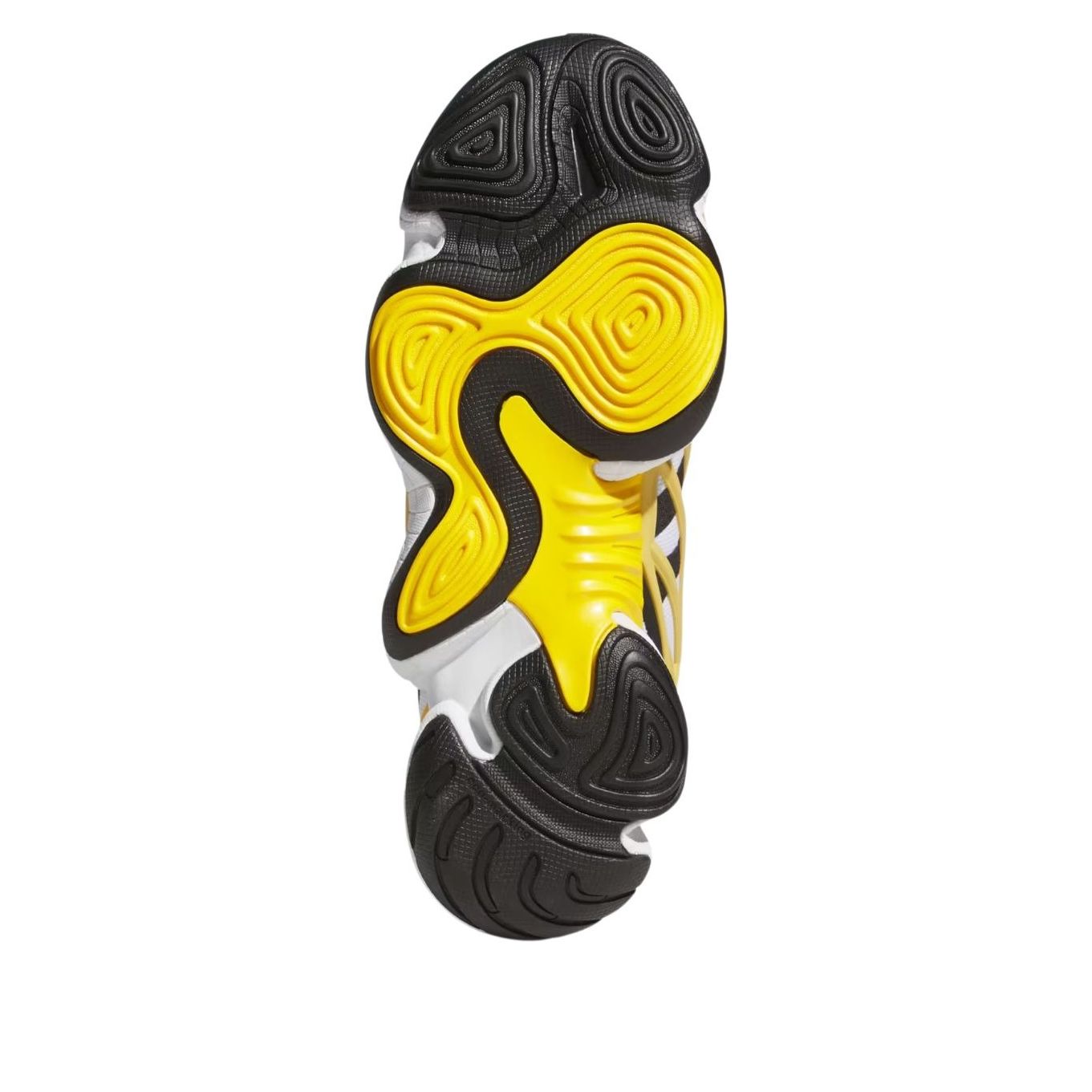 adidas Intimidation 'Alabama State University' HQ7469
