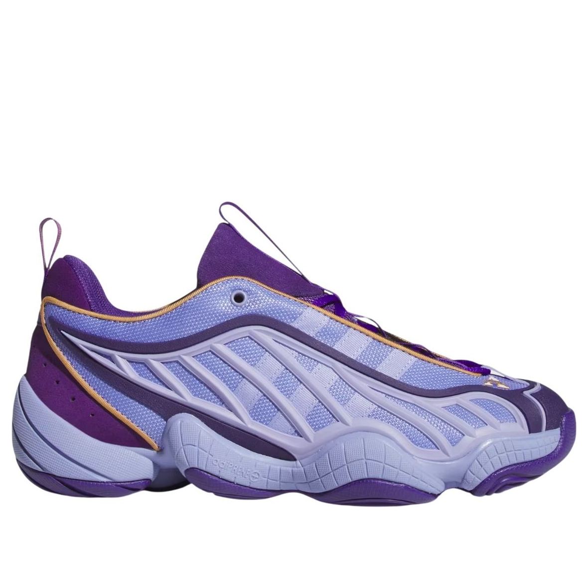 adidas Intimidation 'Alcorn State University' HQ7472