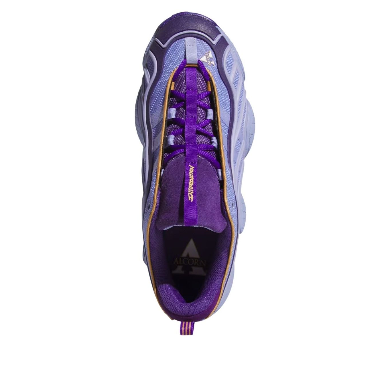 adidas Intimidation 'Alcorn State University' HQ7472