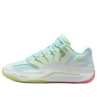 Nike KD 18 'Snowed In' HV1998-100