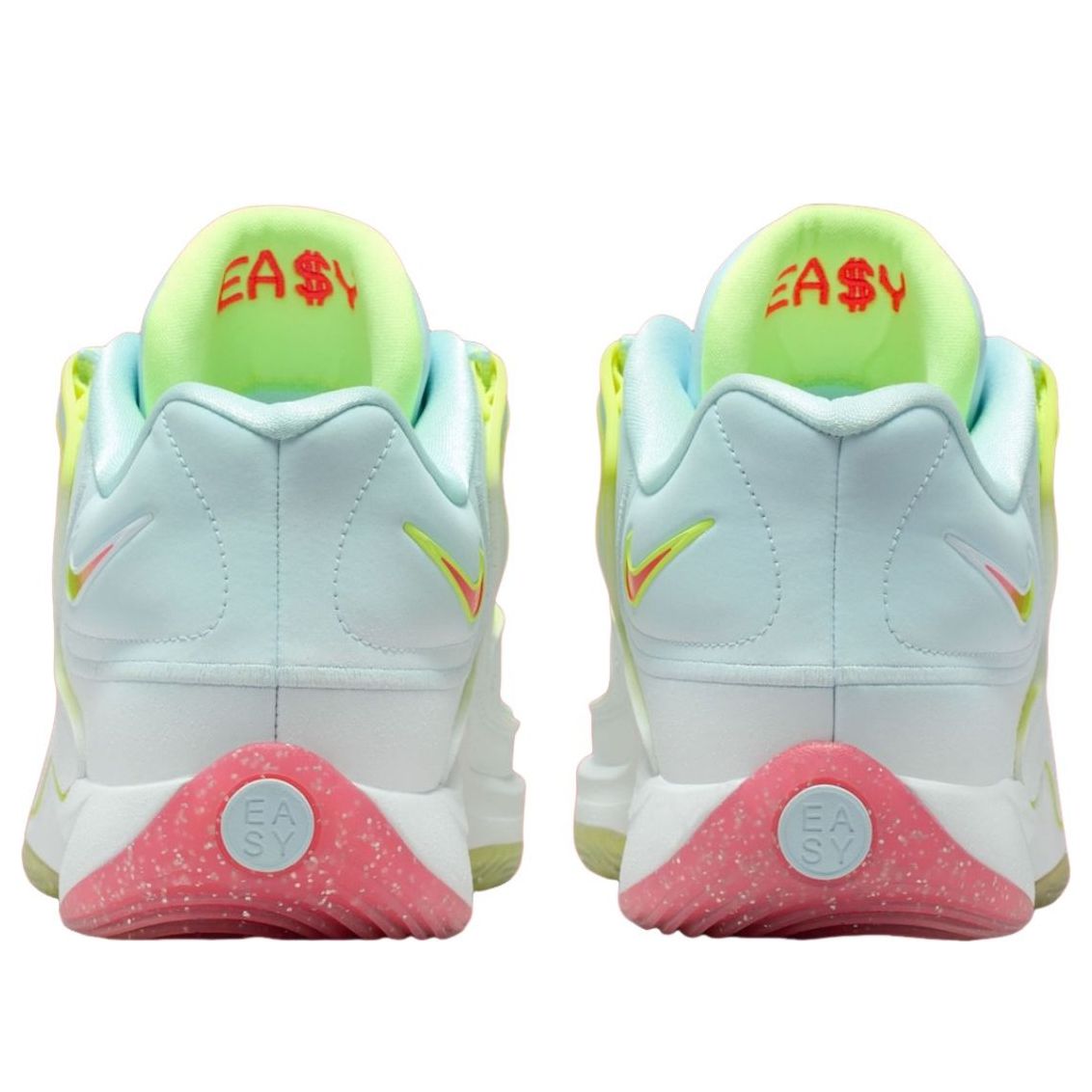 Nike KD 18 'Snowed In' HV1998-100